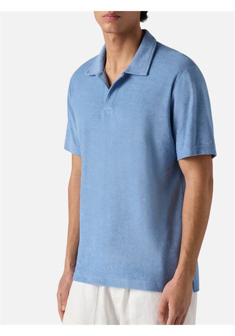 Polo MC2 Saint Barth MC2  SAINT BARTH |  | JER000100153L33